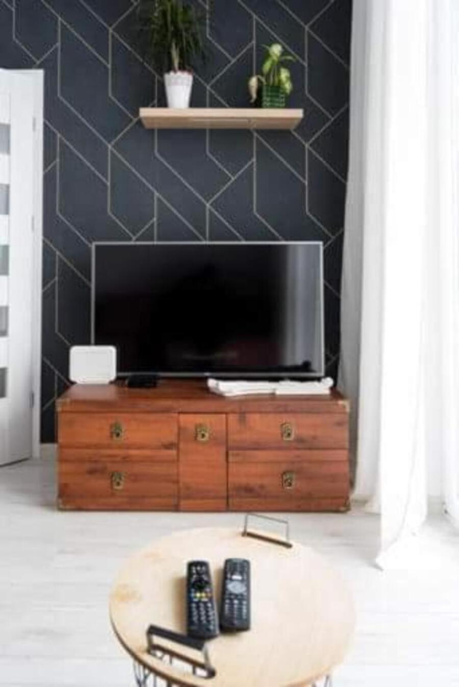 Apartament Nikola Gdańsk Buitenkant foto